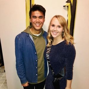 Meet your Posher, Jackie